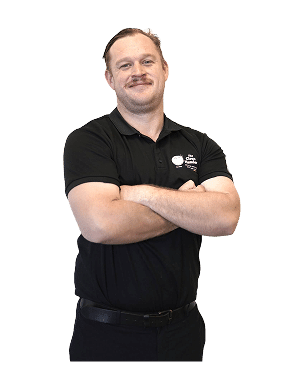 Alex — The Clean Plumber licensed plumber