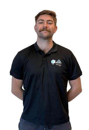 Ben — The Clean Plumber licensed plumber