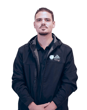 Jayden — The Clean Plumber licensed plumber