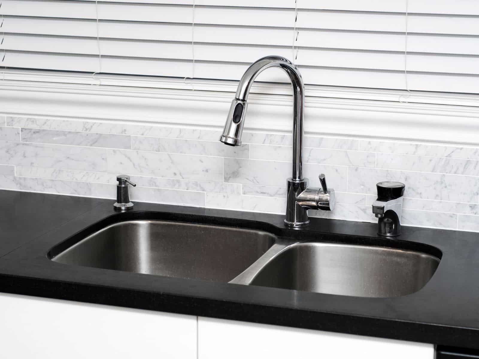 Bathroom & kitchen renovation plumbing in the Sutherland Shire