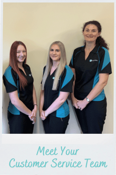 The Clean Plumber team serving the Sutherland Shire
