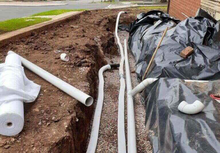 Storm and stormwater in the Sutherland Shire