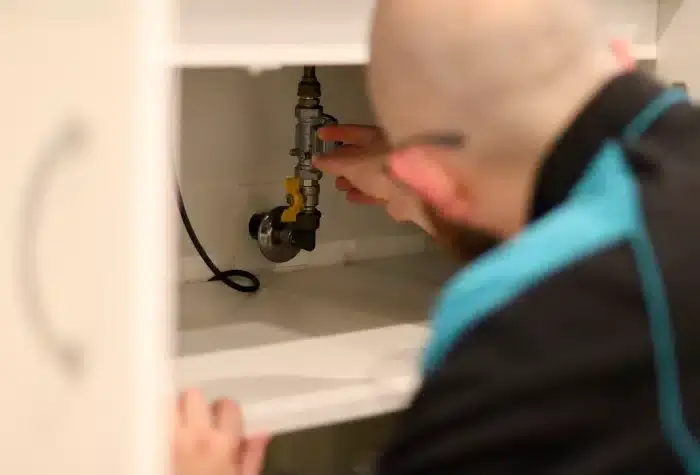 Emergency Plumbing in the Sutherland Shire by The Clean Plumber
