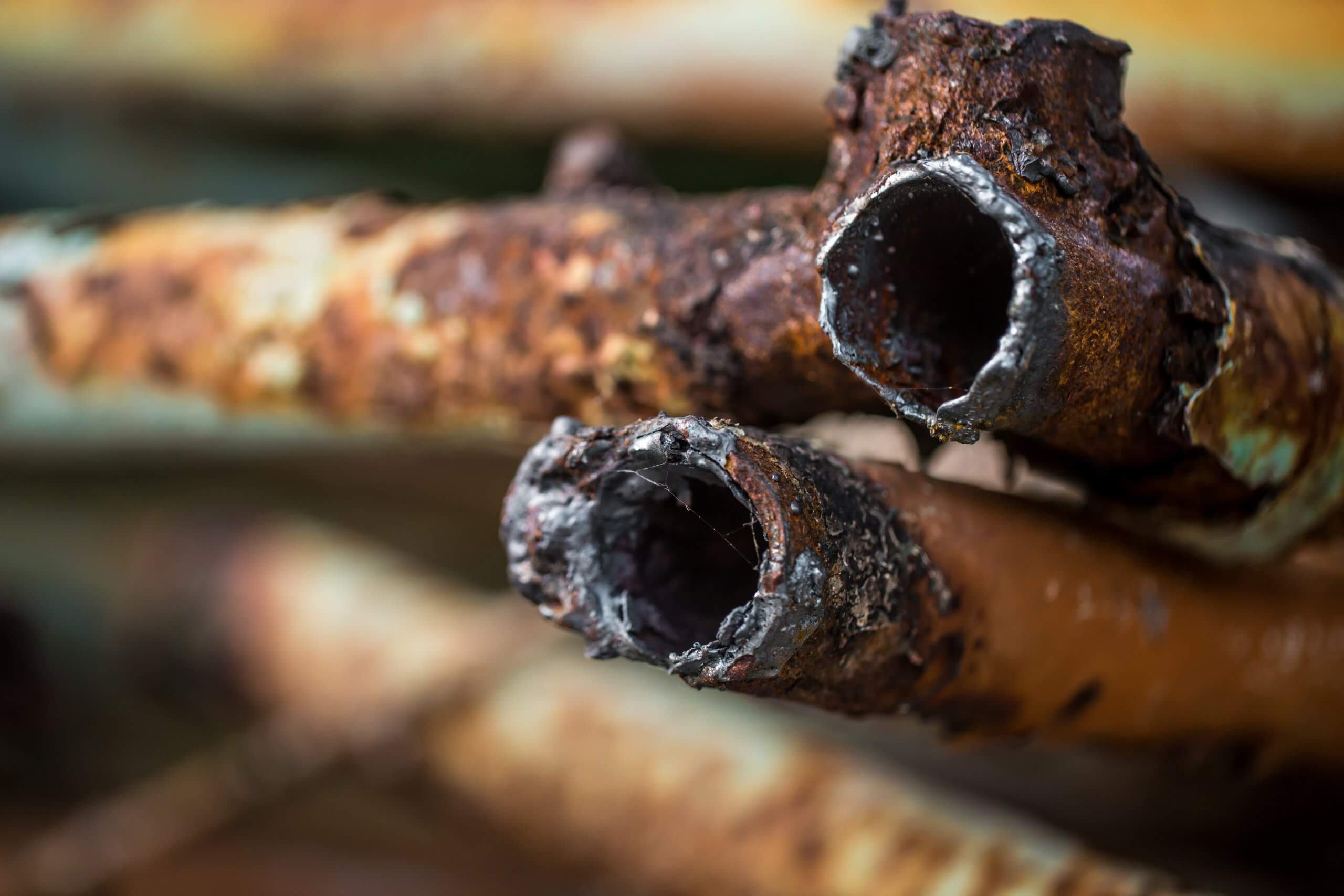 No-dig pipe relining in the Sutherland Shire